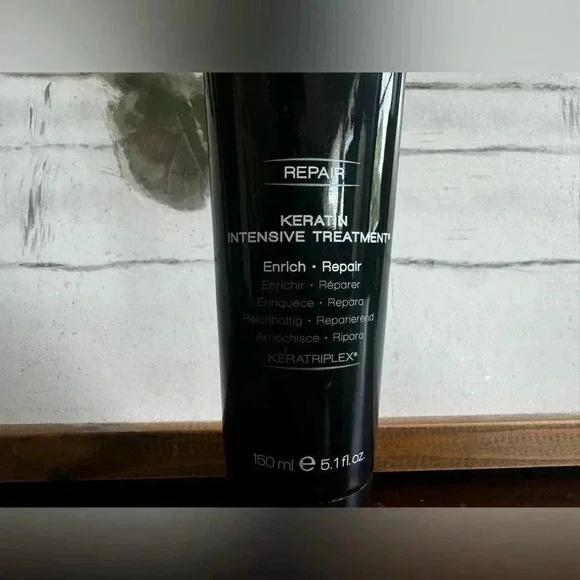 Paul Mitchell keratin intensive treatment awapuhi - Picture 5 of 6